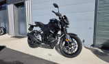YAMAHA MT-125 ABS