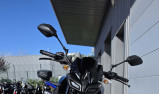 YAMAHA MT-125 ABS
