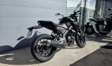 YAMAHA MT-125 ABS