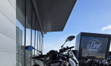 YAMAHA MT-125 ABS