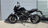 YAMAHA MT-125 ABS