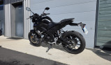 YAMAHA MT-125 ABS