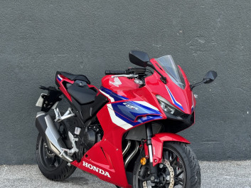 HONDA CBR 500 R
