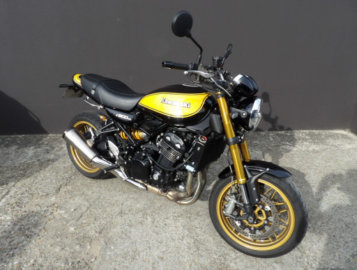 KAWASAKI Z900RS SE Z900 RS SE Z 900 RS SE