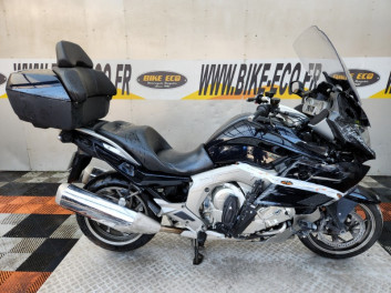 BMW K 1600 GTL 2012 RSV POUR PRO OU EXPORT (60374)