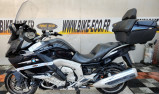 BMW K 1600 GTL 2012 RSV POUR PRO OU EXPORT (60374)