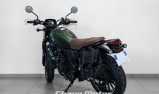 HONDA - CL500