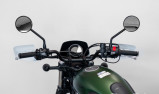 HONDA - CL500