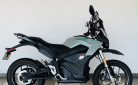 ZERO MOTORCYCLES DS 14.4 ZF