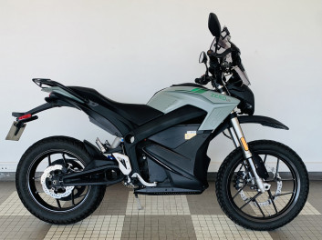 ZERO MOTORCYCLES DS 14.4 ZF