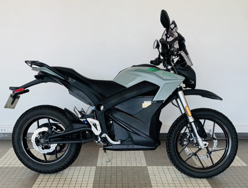 ZERO MOTORCYCLES DS 14.4 ZF