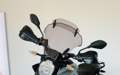 ZERO MOTORCYCLES DS 14.4 ZF