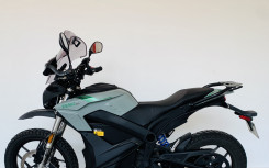 ZERO MOTORCYCLES DS 14.4 ZF