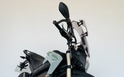 ZERO MOTORCYCLES DS 14.4 ZF