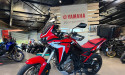 HONDA Africa Twin CRF1100 DCT