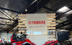 HONDA Africa Twin CRF1100 DCT