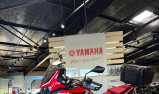 HONDA Africa Twin CRF1100 DCT