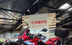 HONDA Africa Twin CRF1100 DCT