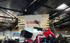 HONDA Africa Twin CRF1100 DCT