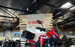 HONDA Africa Twin CRF1100 DCT