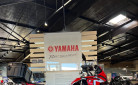 HONDA Africa Twin CRF1100 DCT