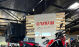 HONDA Africa Twin CRF1100 DCT