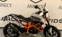 KTM 690 DUKE