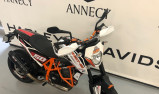 KTM 690 DUKE