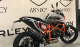 KTM 690 DUKE