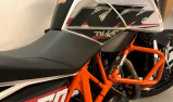 KTM 690 DUKE
