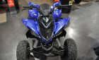 YAMAHA YFM 90 RAPTOR