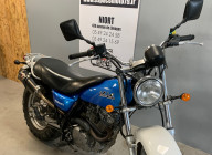 SUZUKI RV VAN VAN 125