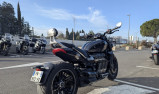 TRIUMPH ROCKET 3 TFC 240/750