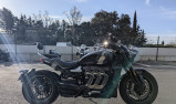 TRIUMPH ROCKET 3 TFC 240/750