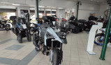 SUZUKI V-STROM 1050SE