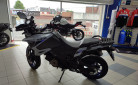 SUZUKI V-STROM 1050SE