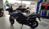 SUZUKI V-STROM 1050SE