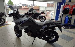 SUZUKI V-STROM 1050SE