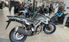 SUZUKI V-STROM 1050SE