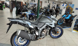 SUZUKI V-STROM 1050SE