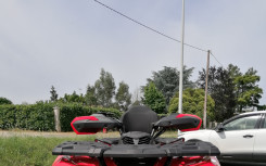 CF MOTO CFORCE 520 T3 LONG EXPERT / 130€ PAR MOIS / DSN MOTOS MARMANDE