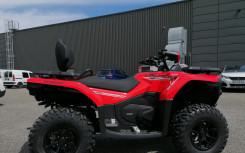 CF MOTO CFORCE 520 T3 LONG EXPERT / 130€ PAR MOIS / DSN MOTOS MARMANDE
