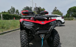 CF MOTO CFORCE 520 T3 LONG EXPERT / 130€ PAR MOIS / DSN MOTOS MARMANDE
