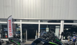 KAWASAKI NINJA 1000 SX