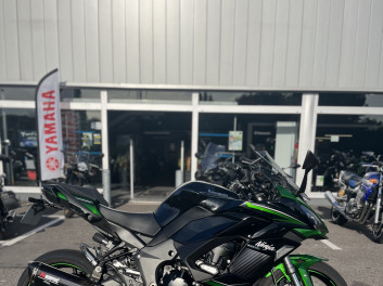 KAWASAKI NINJA 1000 SX