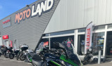 KAWASAKI NINJA 1000 SX