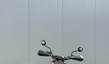 TRIUMPH Scrambler 400 X - faible kilométrage