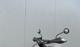 TRIUMPH Scrambler 400 X - faible kilométrage