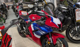 HONDA CBR 1000 RR FIREBLADE - HRC