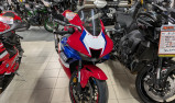 HONDA CBR 1000 RR FIREBLADE - HRC